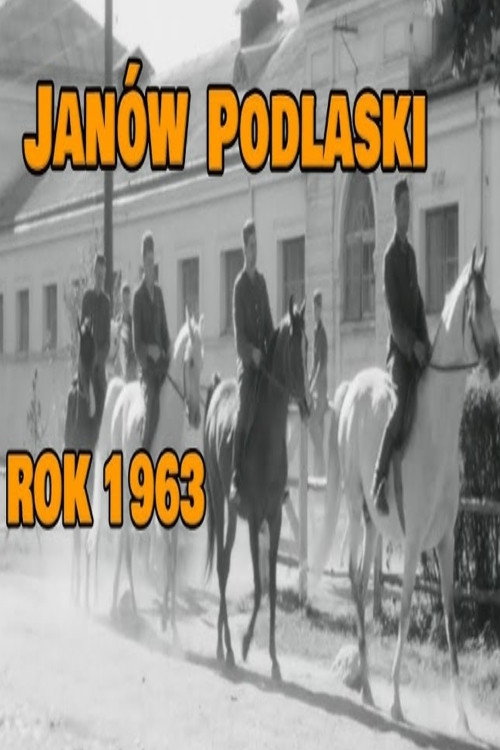 W stadninie arabów Poster