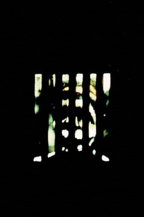 Dark Poster