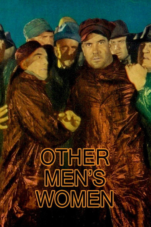 Other Men's Women Poster