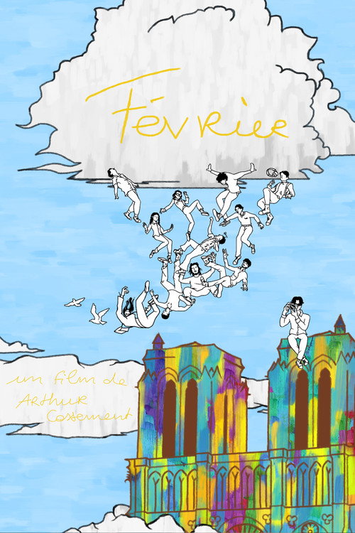 Février Poster