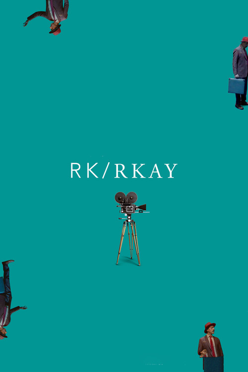 RK/RKAY Poster