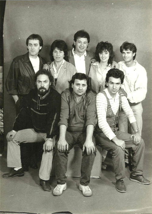 South Wind - Tour Vol. 2 Poster