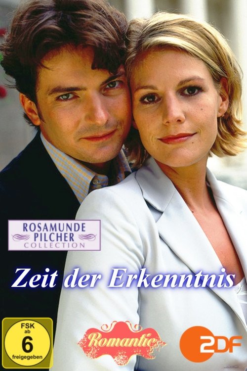 Rosamunde Pilcher: Zeit der Erkenntnis Poster