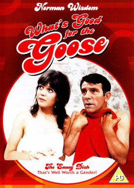 What's Good for the Goose Poster