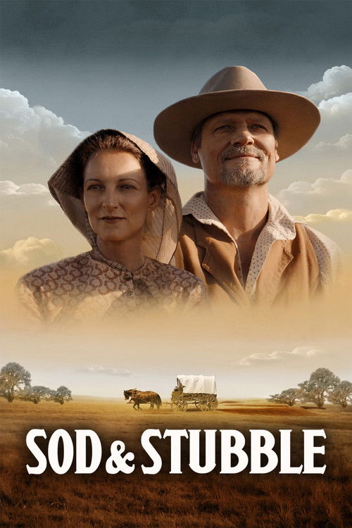Sod and Stubble Poster