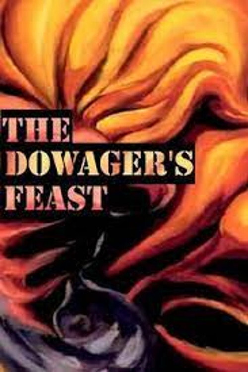 The Dowager's Feast Poster
