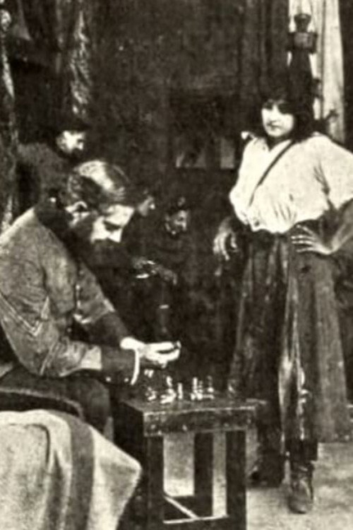 Under Two Flags Poster