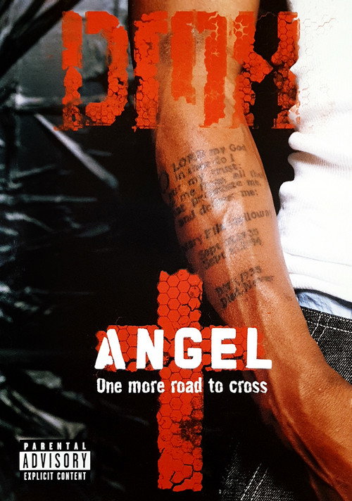 DMX: Angel Poster