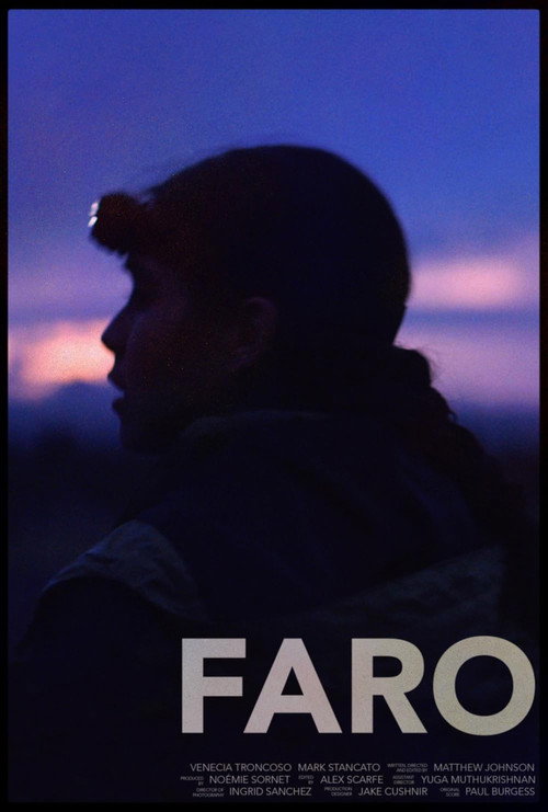 Faro Poster