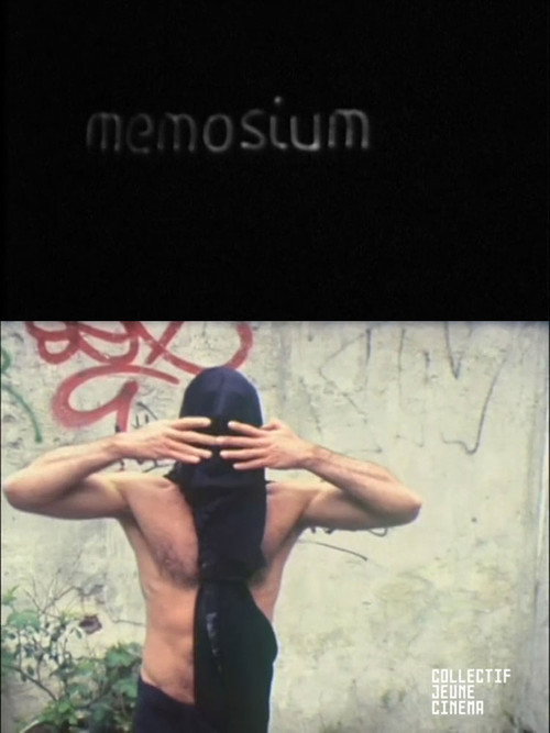 Memosium Poster