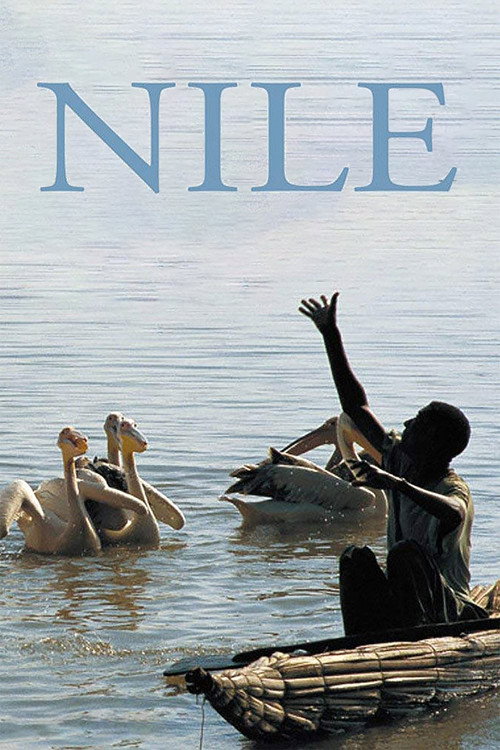 Nile Poster