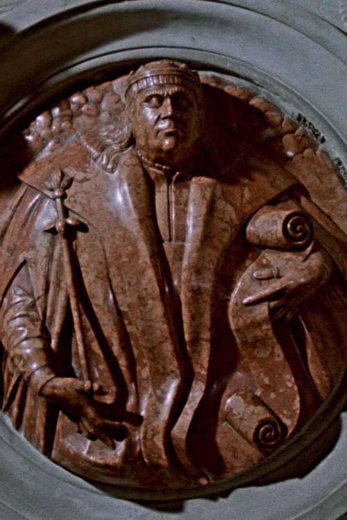 Passacaglia Dedicated to Royal Sigmond’s Chapel at the Wawel Castle Poster