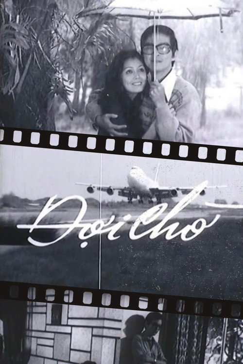 Await Poster