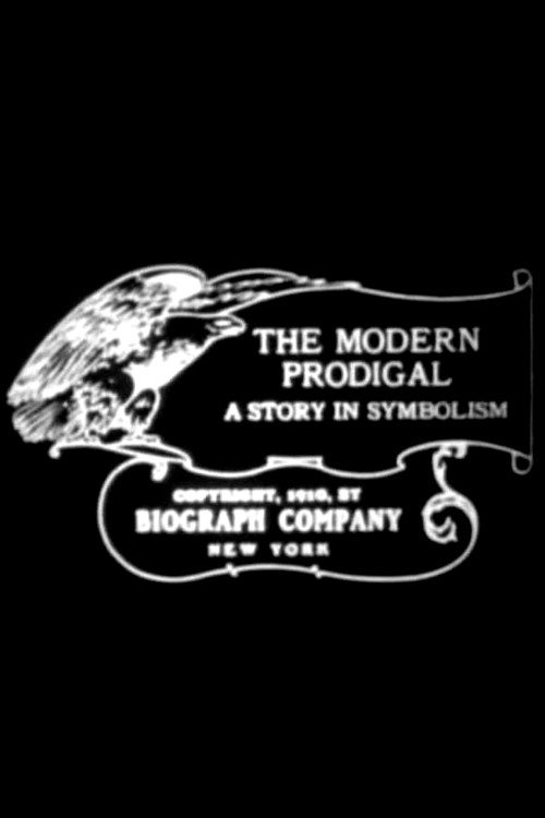 The Modern Prodigal Poster