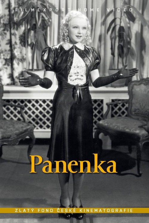Panenka Poster