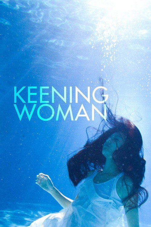 Keening Woman Poster