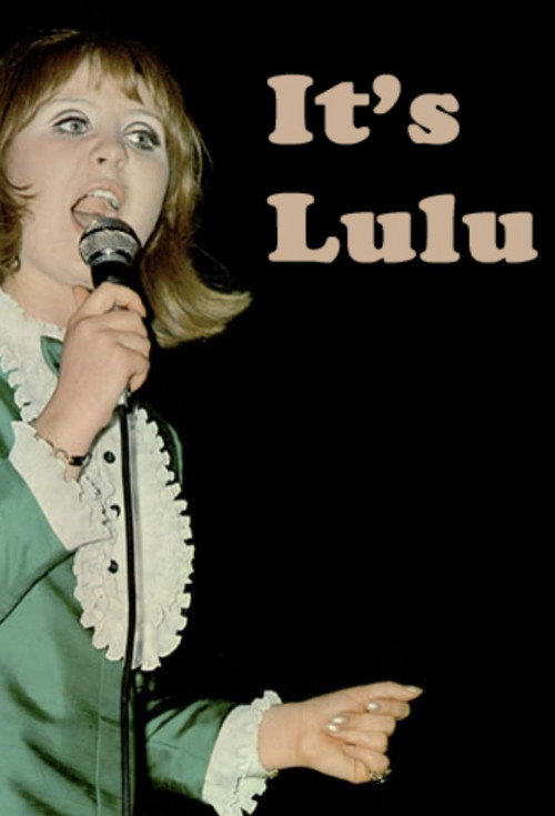 It’s Lulu Poster