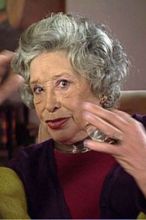 Conversas com Glícínia Poster