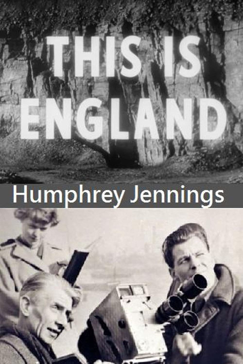 This Is England Poster