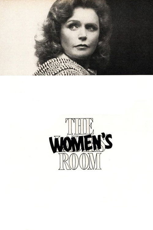 The Women's Room Poster