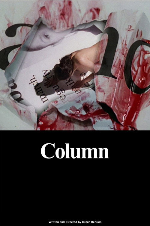 Column Poster