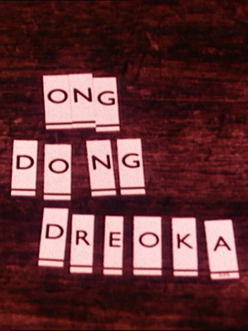Ong Dong Dreoka Poster