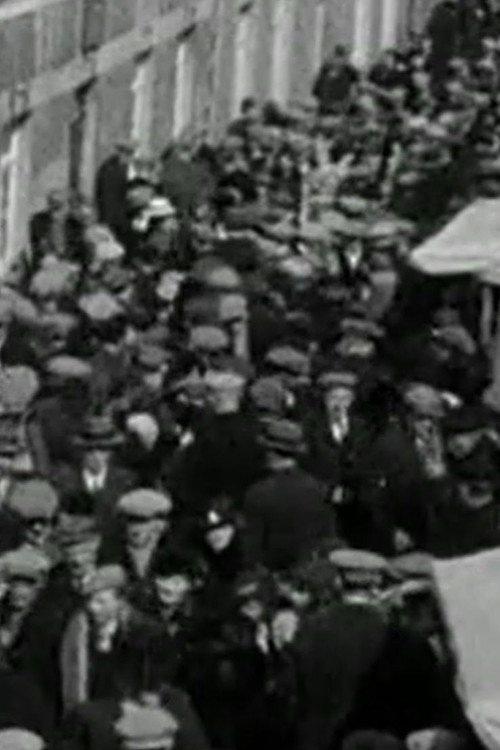 Processies en karnavals Poster