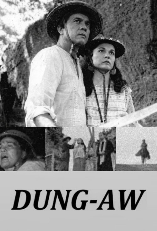 Dung-aw Poster