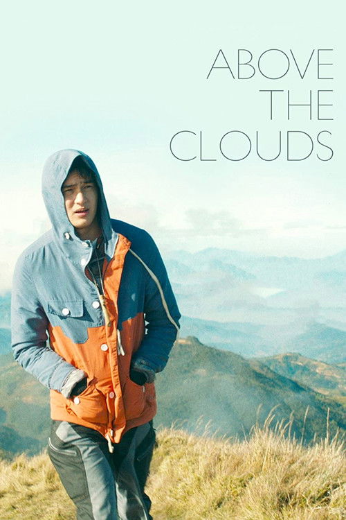Above the Clouds Poster