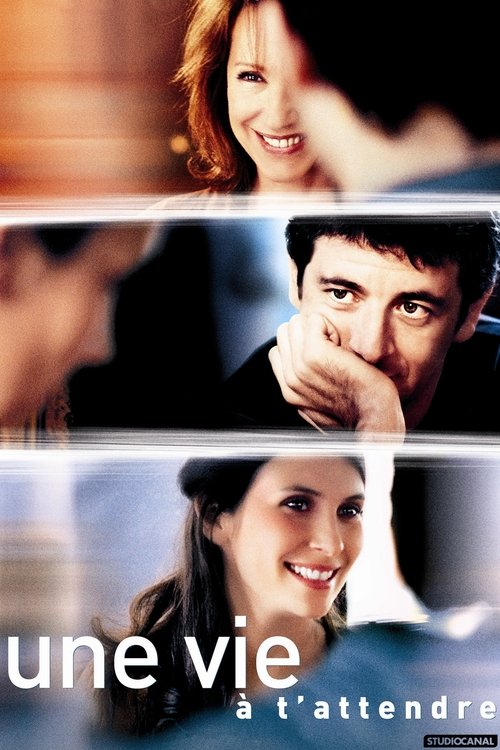 I've Been Waiting So Long Poster