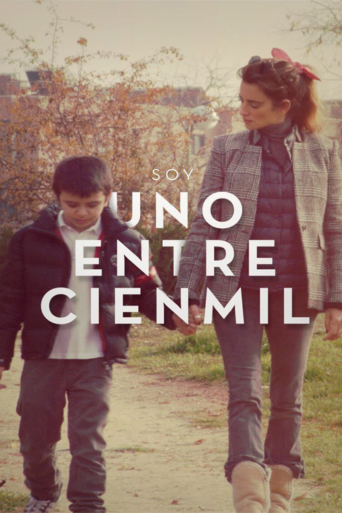 Yo soy uno entre cien mil Poster