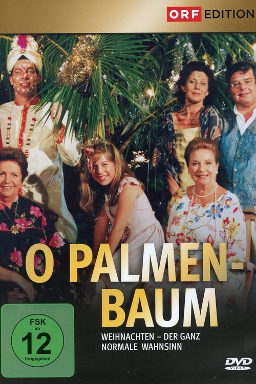 O Palmenbaum Poster