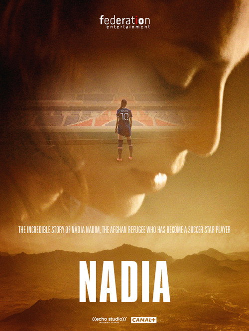 Nadia Poster