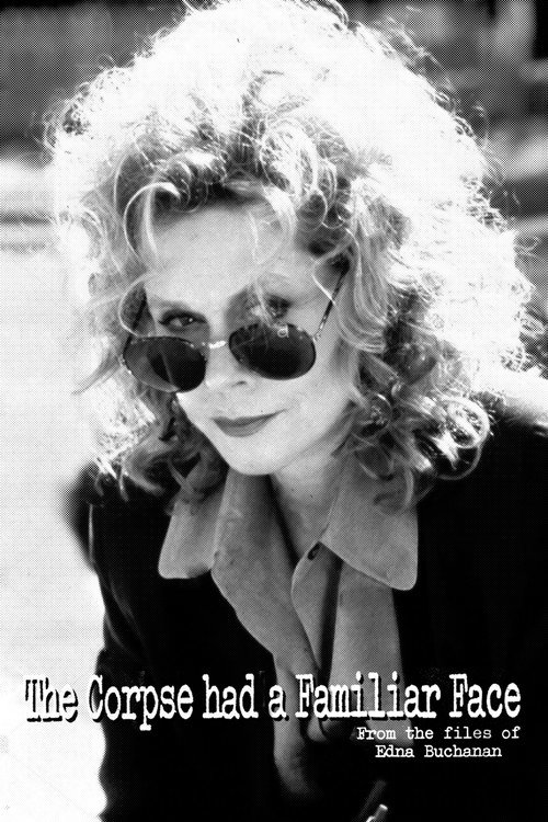 The Corpse Had a Familiar Face Poster