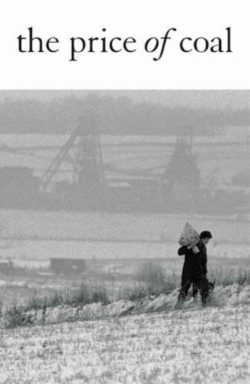The Price of Coal, Part 2: Back to Reality Poster