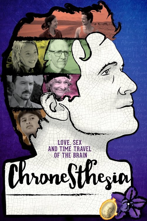 Chronesthesia Poster