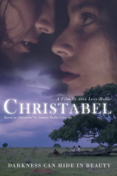 Christabel Poster