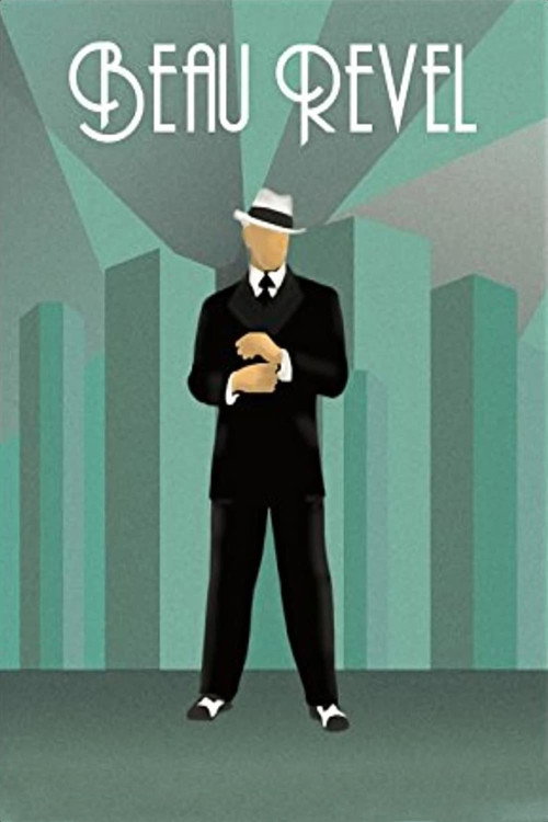 Beau Revel Poster