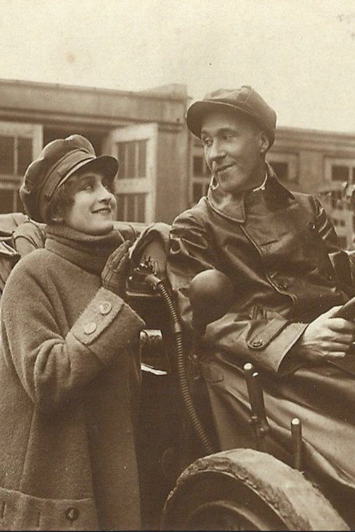 Das törichte Herz Poster