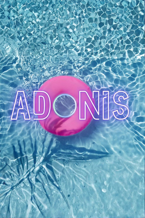 Adonis Poster
