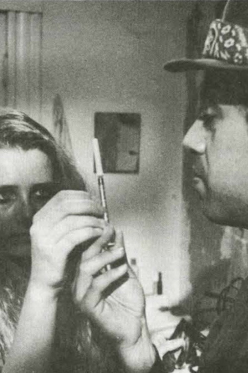 Eyes That Fail to See Poster