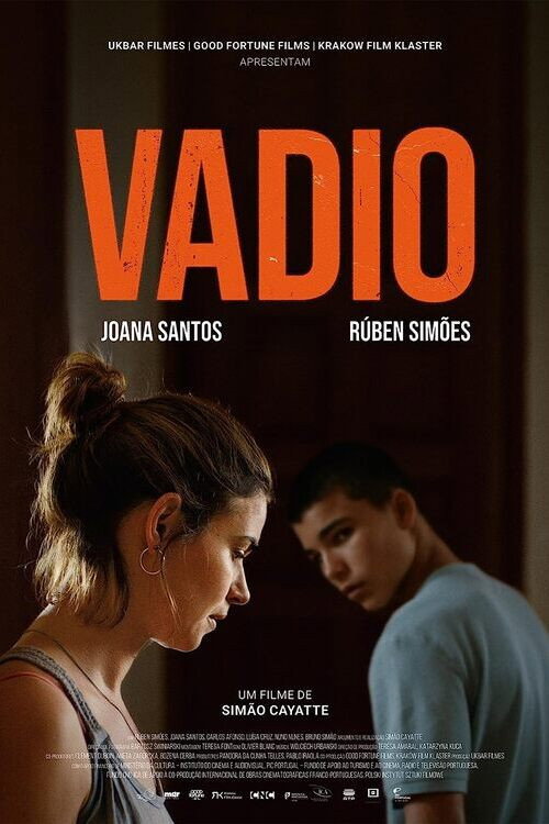 Vadio Poster