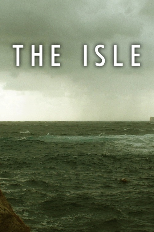 The Isle Poster