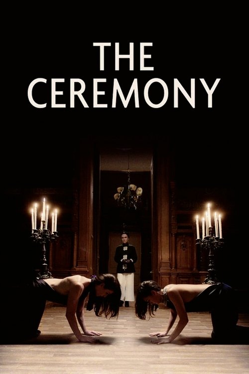 The Ceremony Poster