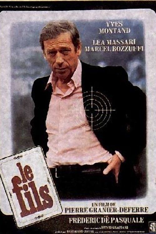 The Son Poster