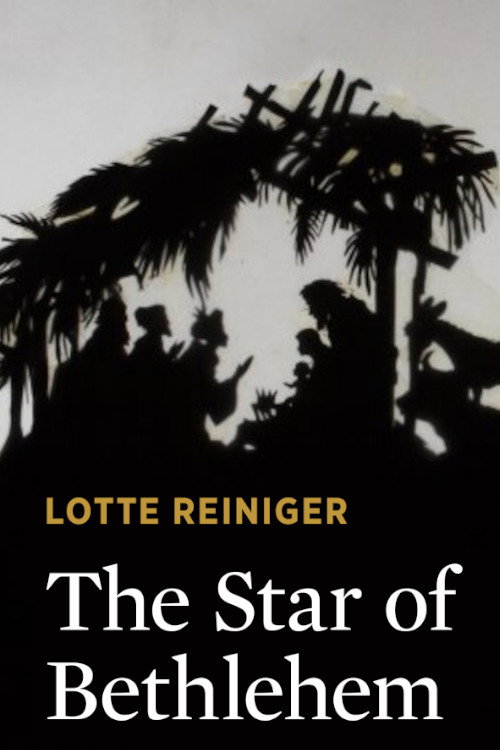 The Star of Bethlehem Poster