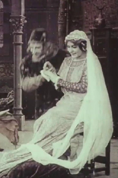 Amour de Page Poster