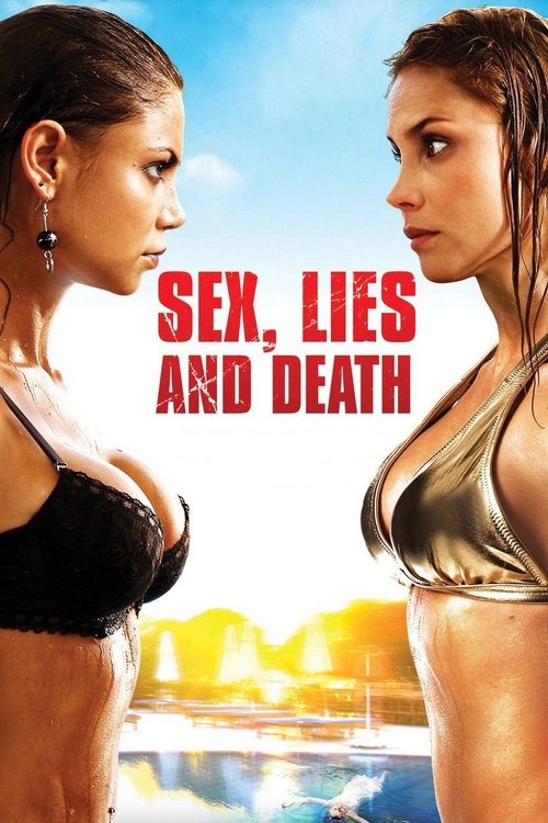 Sex, Lies and Death Poster