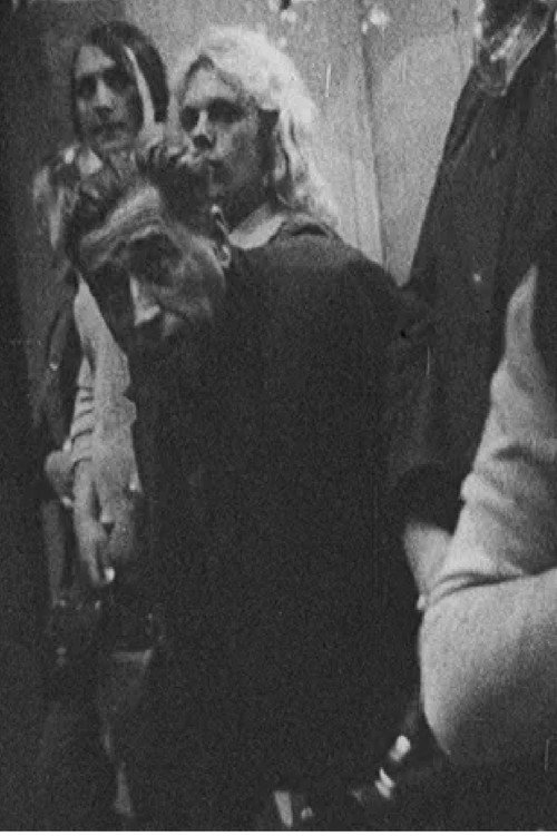 The Earth, Planet of People Poster