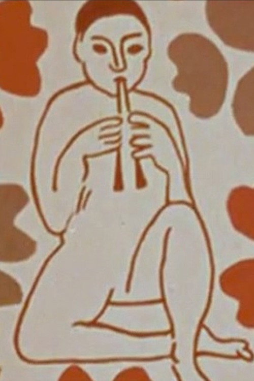 The Isle of Joy Poster